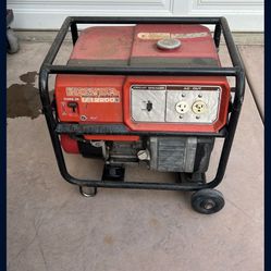 Honda Generator EB2200x
