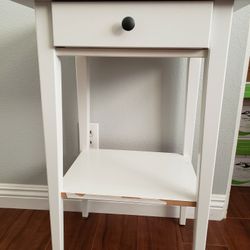 Ikea Nightstand