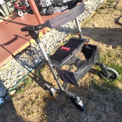 Andadera Para Adultos 