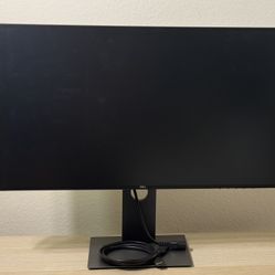 Dell U2719DX 27" QHD Monitor