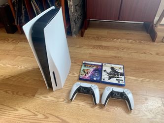 NBA 2K23, PlayStation 5, PS5 for Sale in Redlands, CA - OfferUp