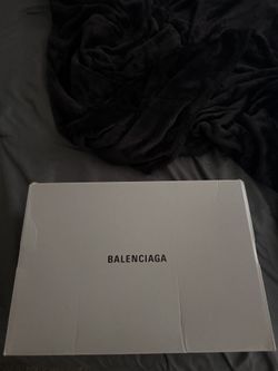 Balenciage Shoes For Sale/Trade (read Description)
