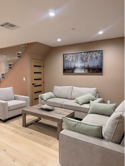 3 piece sofa set
