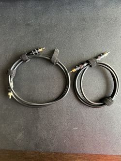 Tributaries Series 2 Interconnect RCA Cables