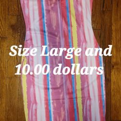 Women's Sun Dresses 