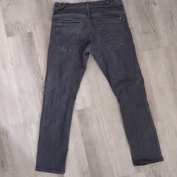 Hard Find Vintage Levi's 33x30 Men's 511