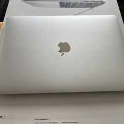 13” MacBook Pro 2020