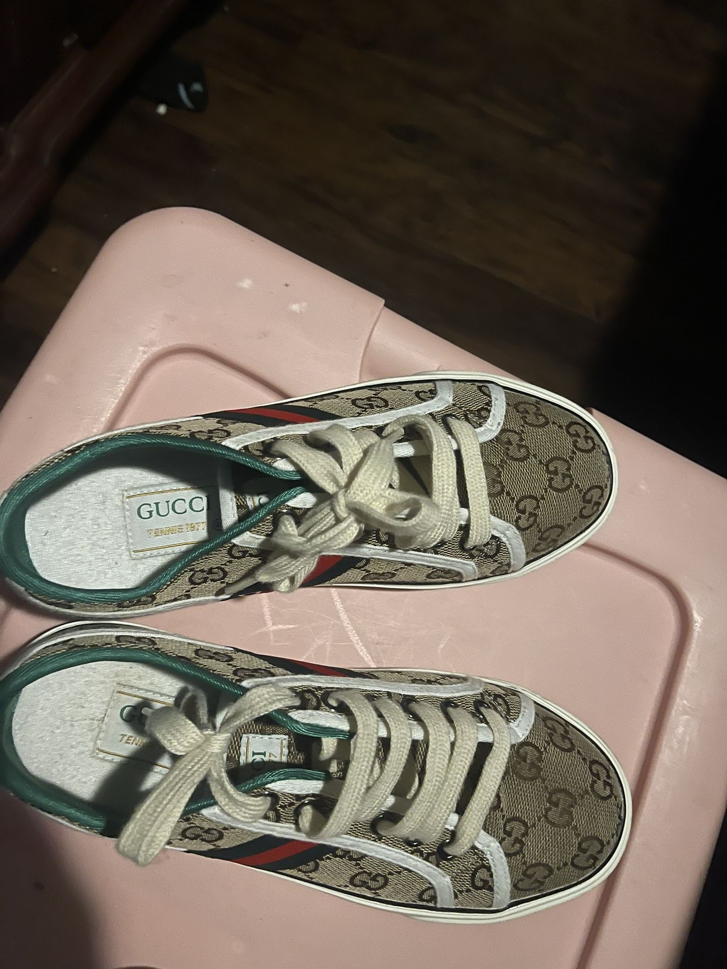 Gucci Shoes