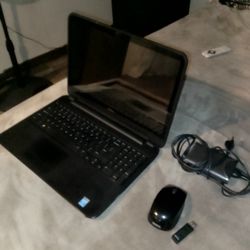 Laptop Dell