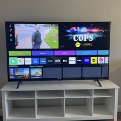 LG “75” Inch 4k TV 