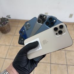 iPhone 12 Mini / 12 / 12 pro / 12 Pro Max Factory Unlocked / International