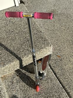 Scooter