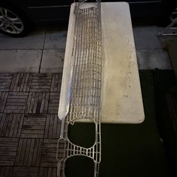 1963 Grille 