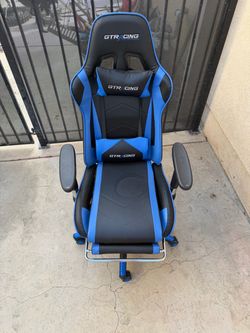 Gaming chair