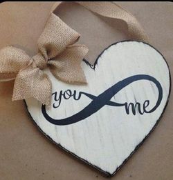 Farmhouse Valentine's day Decor Indoor and Outdoor Lover's Day