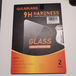 2 Screenshield for IPAD AIR 2024 11 inches New.
I can meet in Manhattan too. 
Only 10 dollars. 
Incredible deal 