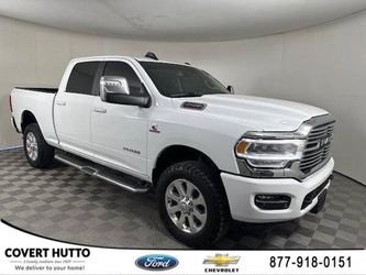 2023 RAM 2500