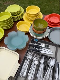 Dishes