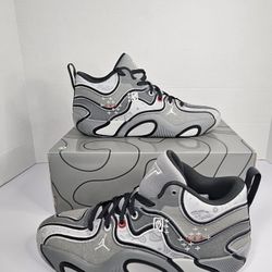 Size 9.5 - Jordan Tatum 3 St. Louis HV5878-002