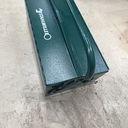 Stahlwille 83/010 Tool Box, 3 Trays