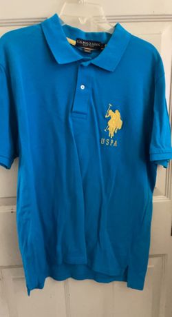 US Polo Shirt