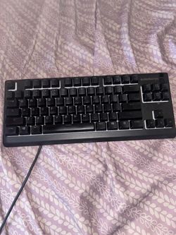 Steelseries Apex TKL