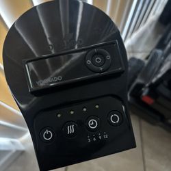 Tower Fan 4speed New