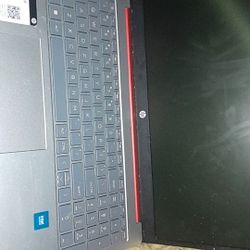 Hp Laptop 