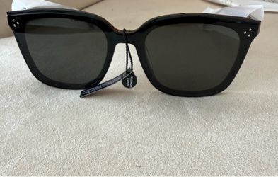 Gentle Monster Glasses