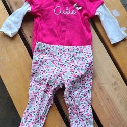Carters Baby
