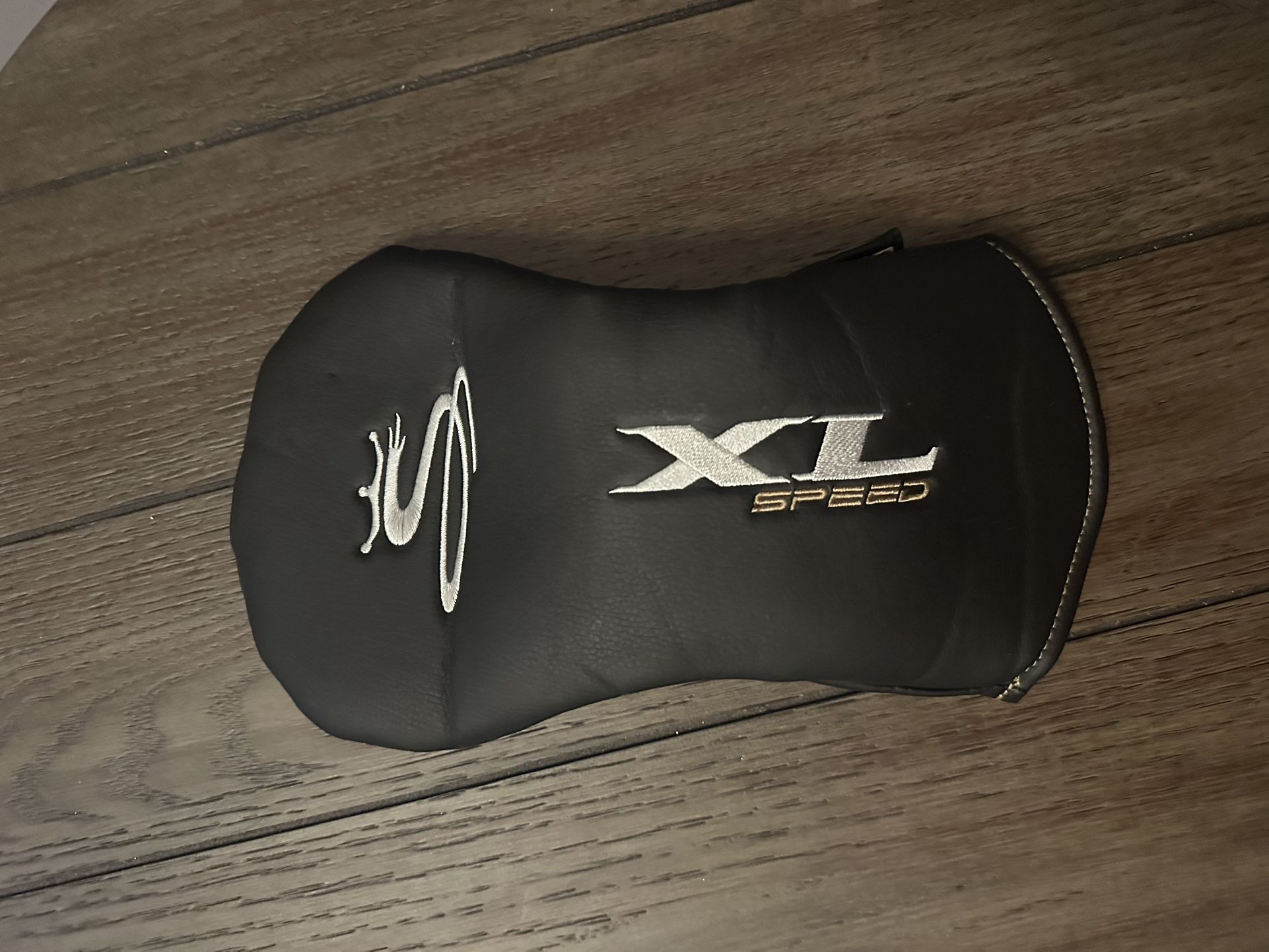 Golf Club head cover