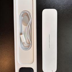 (New) Apple Watch Series 7 45mm GPS + Cellular