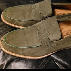 Marc Joseph Men's Shoes