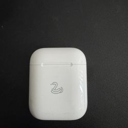 Air Pods A1602