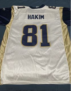Rams Hakim Jersey