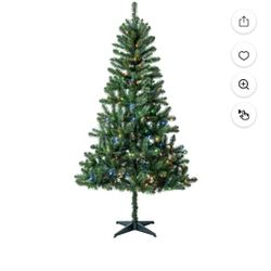 FREE complete Christmas setup! 