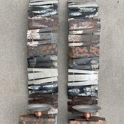 Candle Holders 