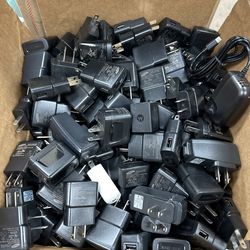 Samsung Wall Charger Block