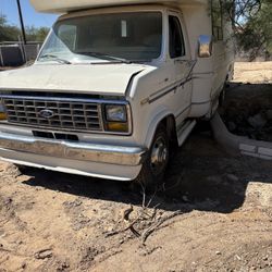 Motor Home 