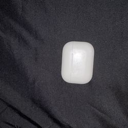 AirPod Pro’s