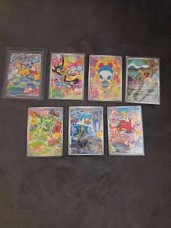 Pokémon Cards