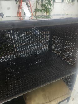 Table for patio