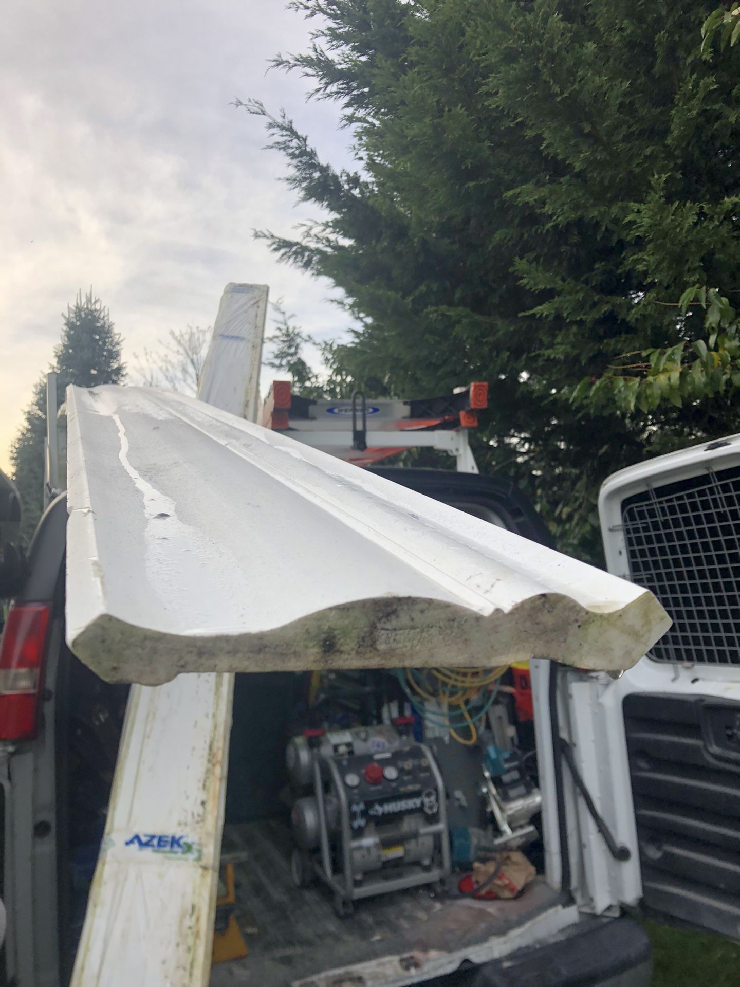 Azek Crown Molding for Sale in Federal Way, WA OfferUp