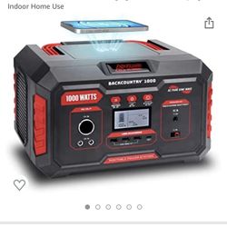 Solar Generator ￼