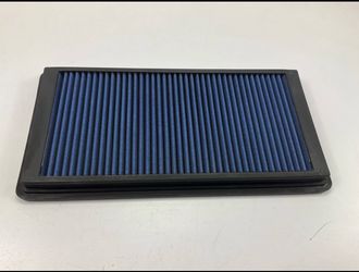 SLP BlackWing Air filter
