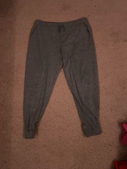 Grey Old Navy Sweats