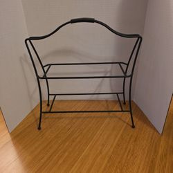 Southern Living At Home 2 Tier Plate Stand