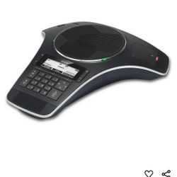 🆕️Snom C620 SIP Wireless Conference Phone