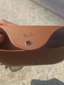 Ray ban meta glasses