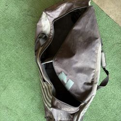 DeMarini softball Catchers Bag. 